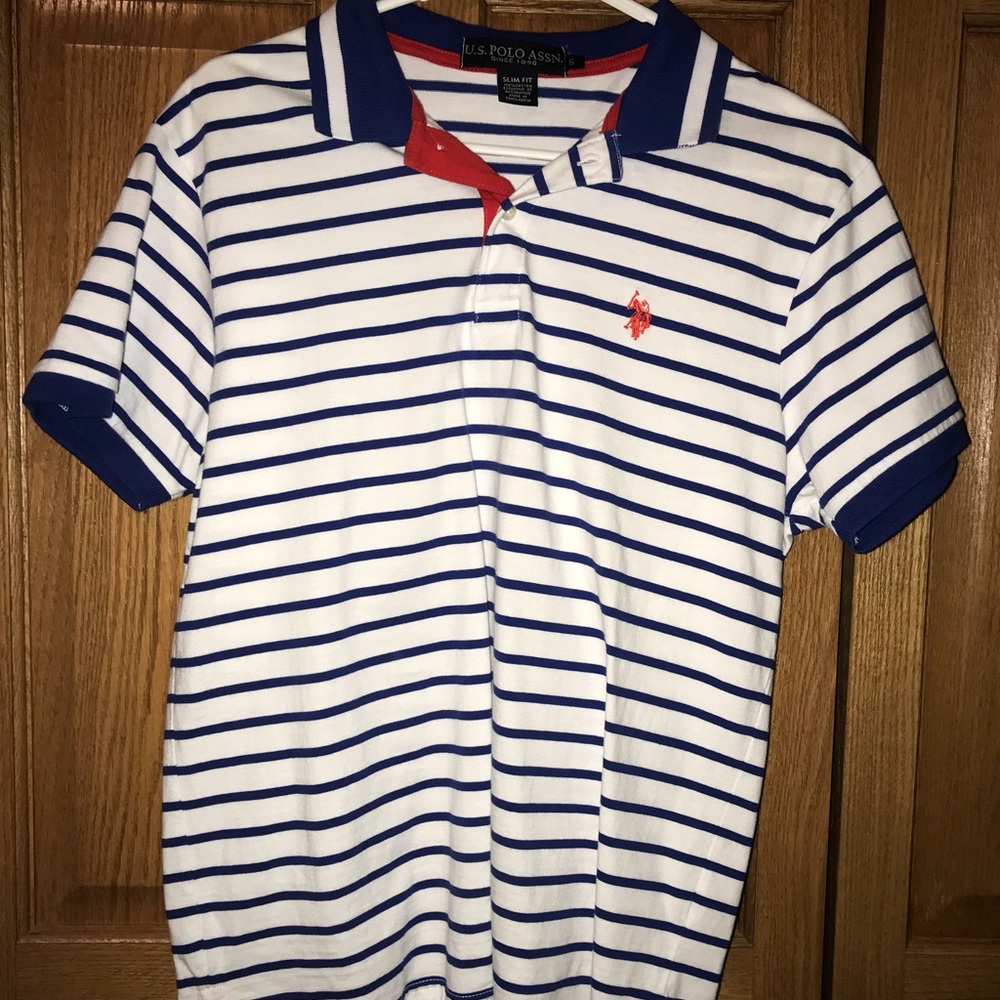 US Polo Assassin Polo